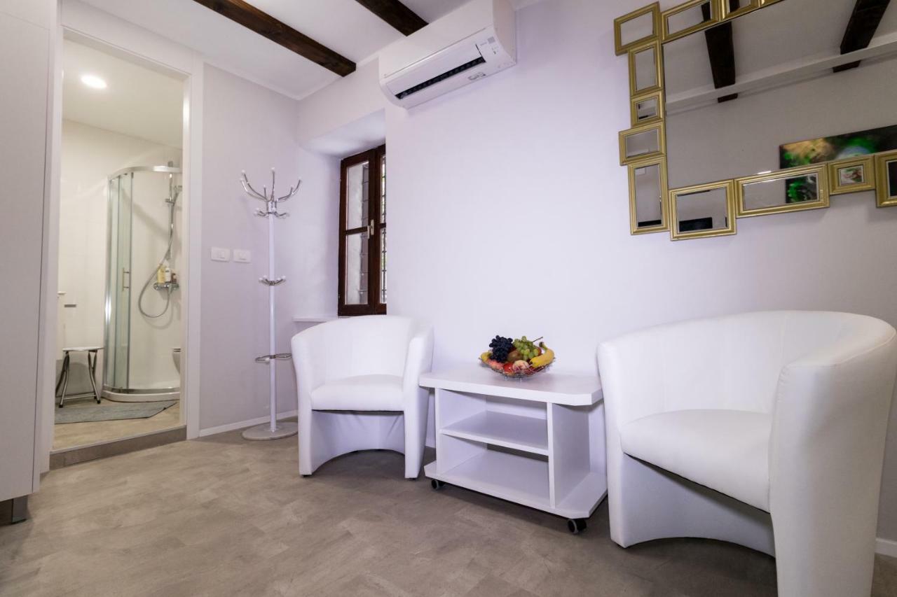 Apartments Bella Tara Piran Exterior foto
